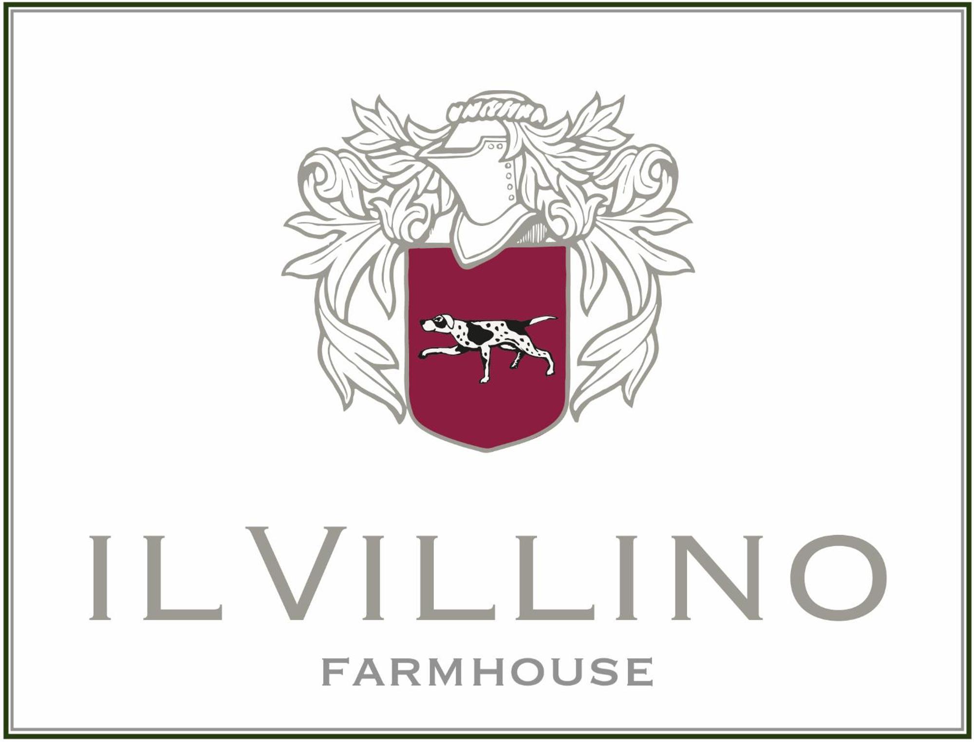 Il Villino Farmhouse Кастелліна-ін-К'янті Екстер'єр фото